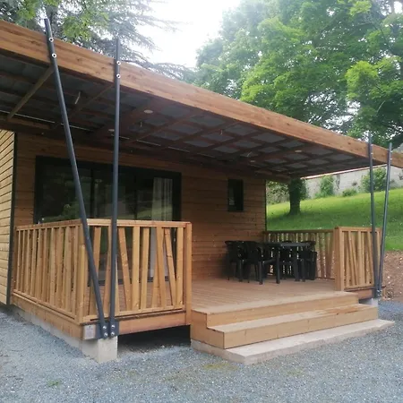 Camping L'Oasis Du Berry Saint-Gaultier Exterior photo