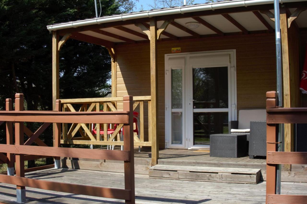 L'oasis Du Berry Camping 4*