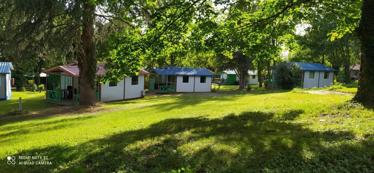 L'oasis Du Berry