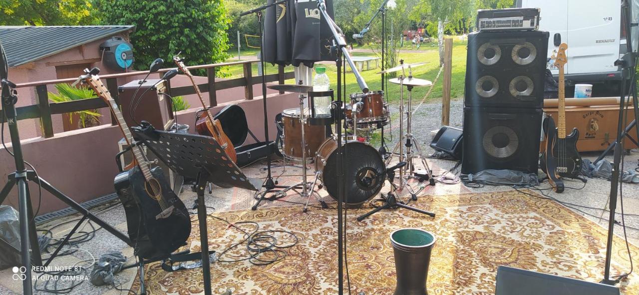 L'oasis Du Berry 4*