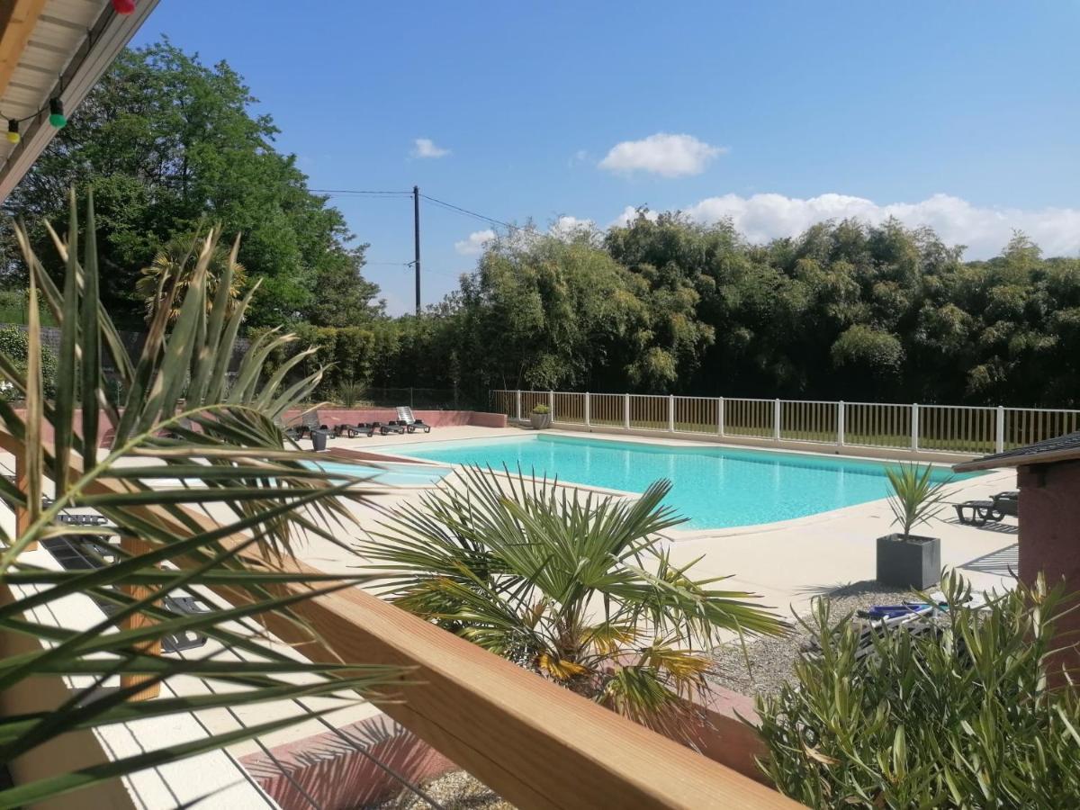 L'oasis Du Berry Campsite 4*