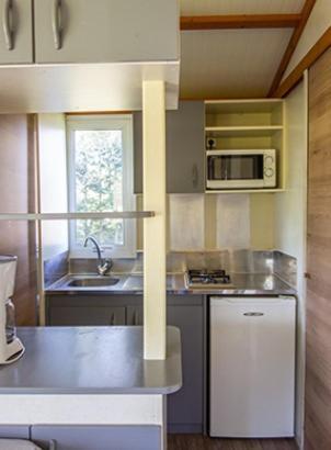 Campsite L'oasis Du Berry 4*