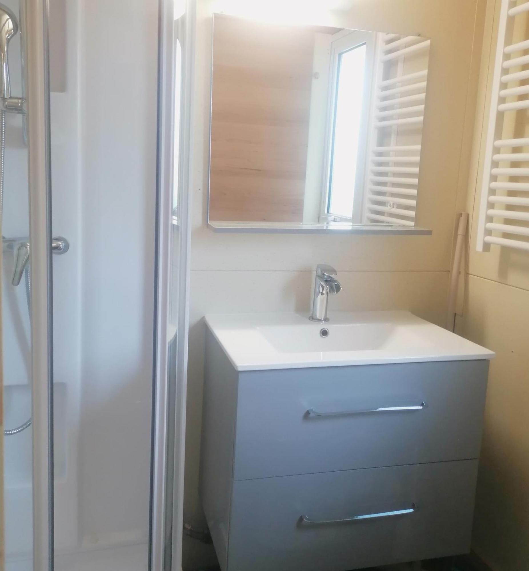 L'oasis Du Berry Camping Saint-Gaultier