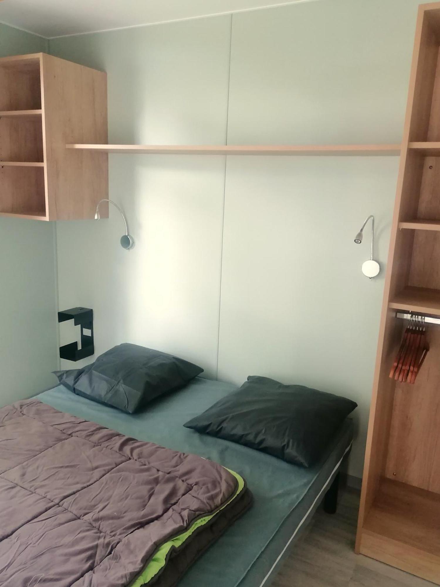 L'oasis Du Berry Campsite 4*