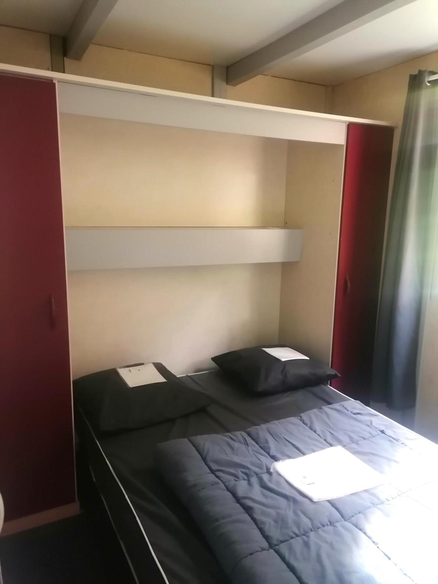 L'oasis Du Berry Campsite 4*