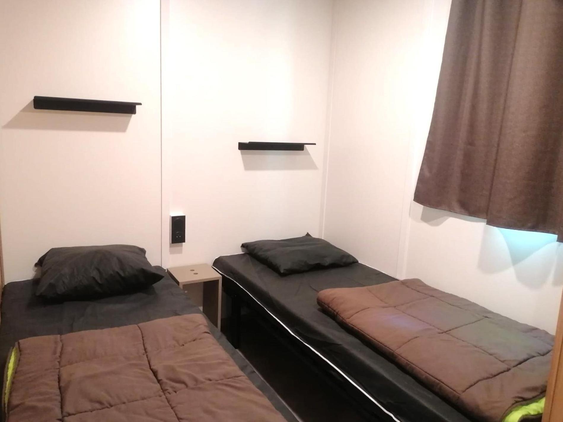 L'oasis Du Berry 4*