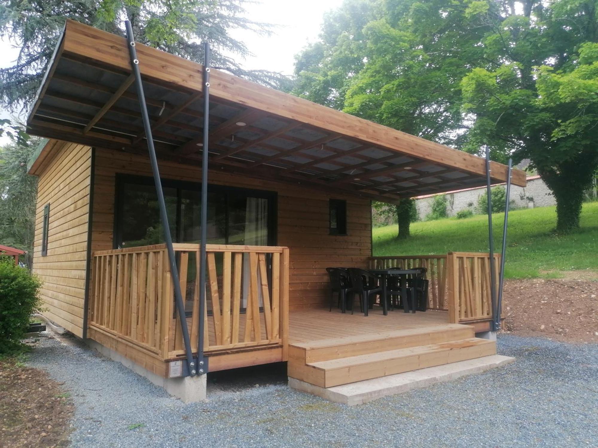 Campsite L'oasis Du Berry
