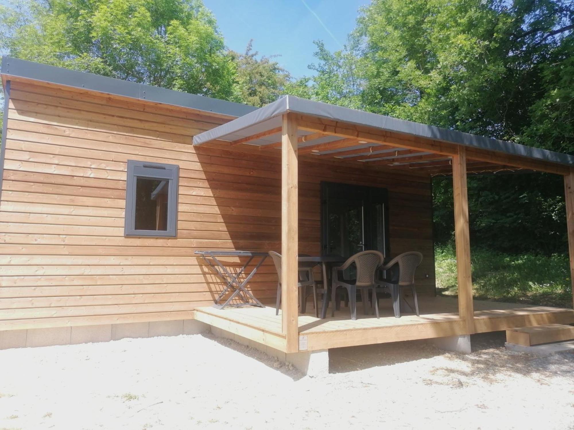 L'oasis Du Berry Campsite 4*